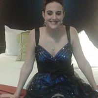 Kelly Rabagliati Photo 5