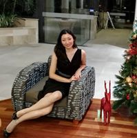 Xi Wu Photo 27