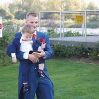 Dean Wilkin Photo 11