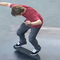 Rodney Mullen Photo 14