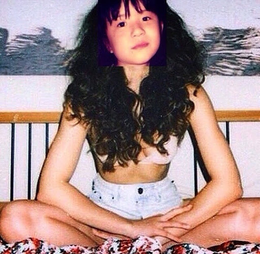 Kylie Chen Photo 10
