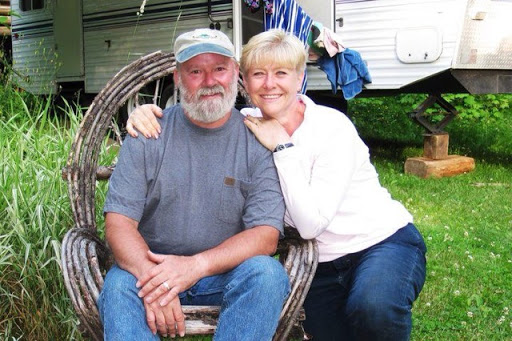Gwen Cook Photo 31