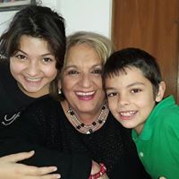 Luisa Benitez Photo 19