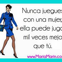 Maria Montalvan Photo 17