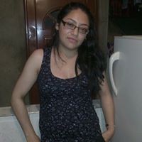 Angelica Mesa Photo 12