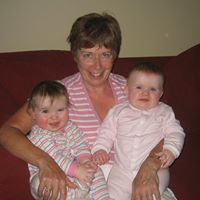 Anne Millar Photo 21