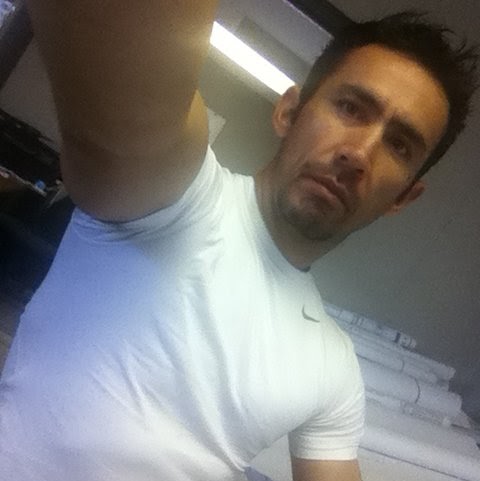 Juan Balderas Photo 33