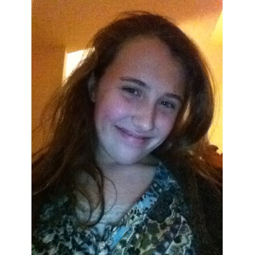 Lindsay Morris Photo 24