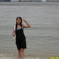 Shirley Li Photo 21