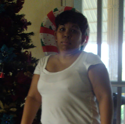 Rita Pena Photo 24
