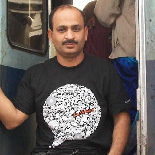Sanjay Gera Photo 9