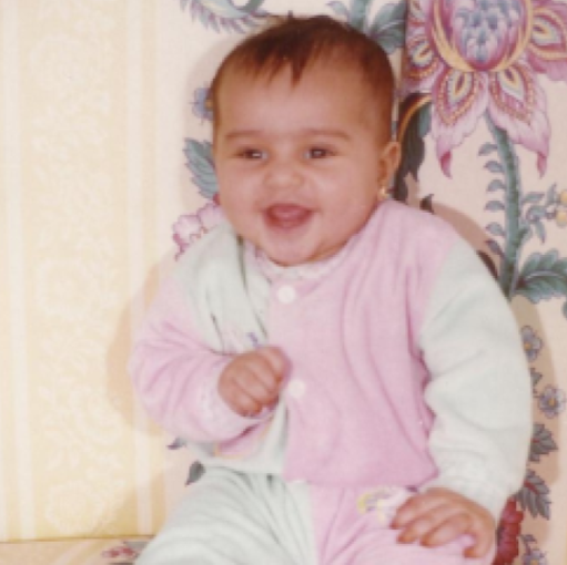 Wafa Suliman Photo 2
