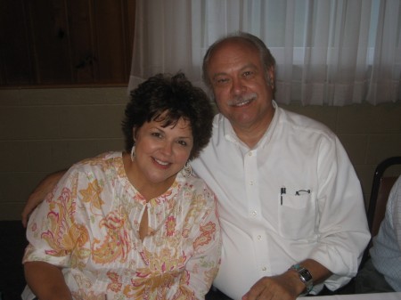 Christine Allen Photo 32