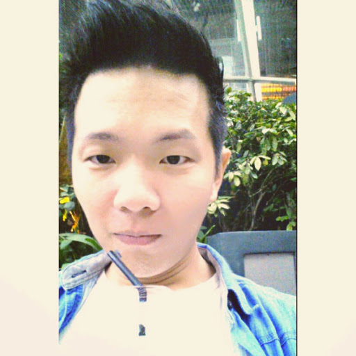 Kelvin Ang Photo 19