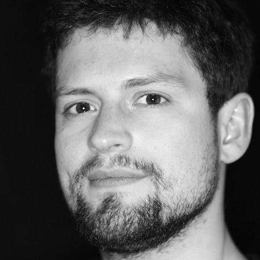 Robert Jessop Photo 16