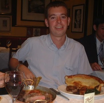 Robert Seeley Photo 30