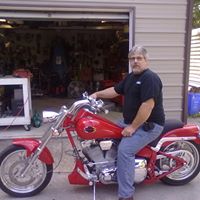 Kevin Fowler Photo 11