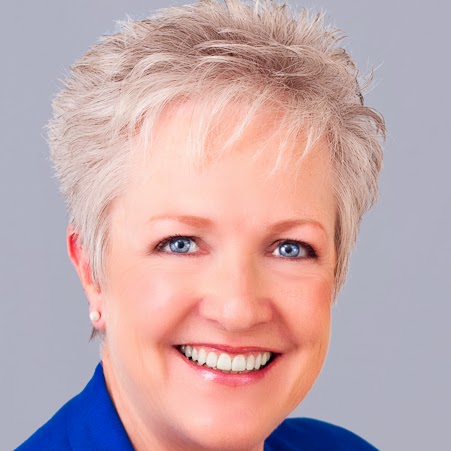 Sylvia Scheel Photo 3