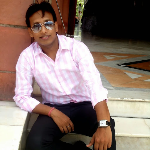 Ajeet Sinha Photo 16