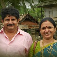 Asha Srinivas Photo 9