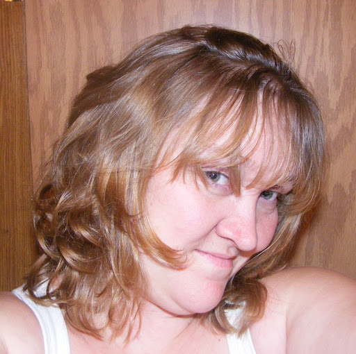 Holly Preston Photo 28