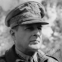 Douglas Macarthur Photo 18