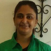 Roopa Dave Photo 10