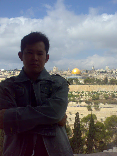 David Chai Photo 42