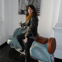 Denise Scarcelli Photo 3