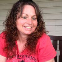 Julia Lantz Photo 19