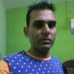 Raj Chander Photo 16