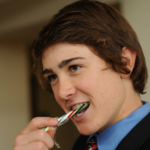 Christopher Meyer Photo 32