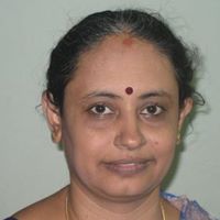 Geetha Narasimhan Photo 8