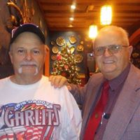 Paul Sanders Photo 42