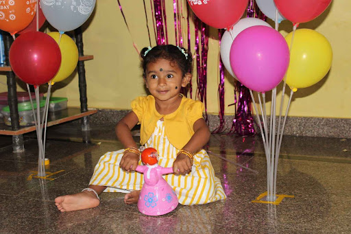 Balaji Reddy Photo 21