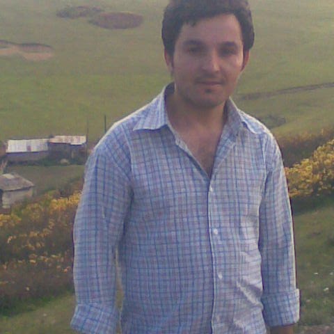 Musa Uzun Photo 8