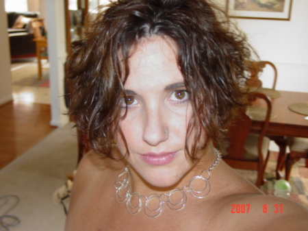 Tracy Scott Photo 45