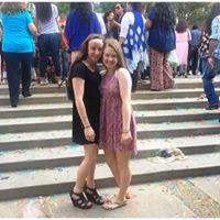 Savanah Johnson Photo 23