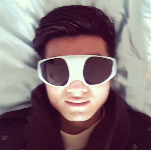 Chao Liu Photo 19