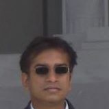 Kaushik Majumdar Photo 3