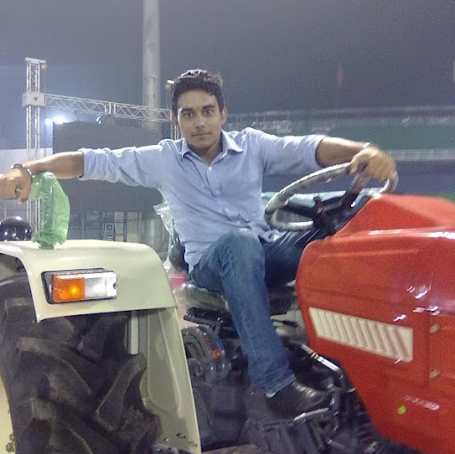 Jagjit Grewal Photo 14