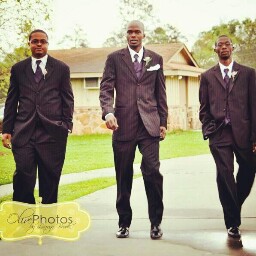 James Goree Photo 32