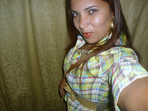 Yoselin Avila Photo 13
