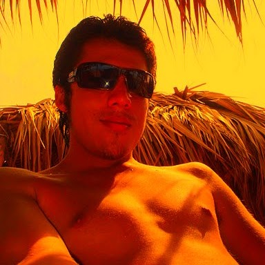 Alan Almanza Photo 12