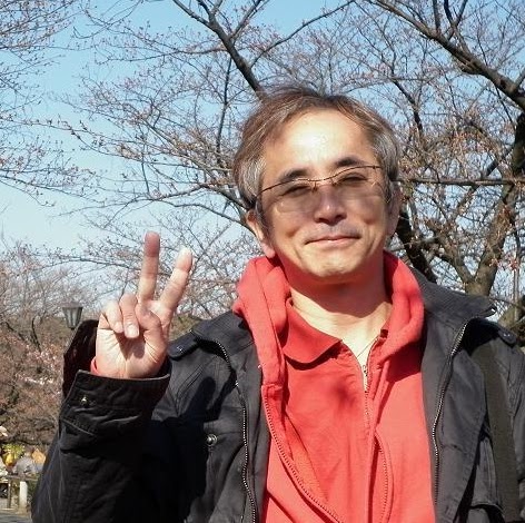 Tomonori Watanabe Photo 4
