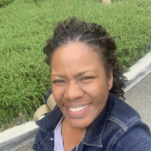 Angela Morgan Photo 25
