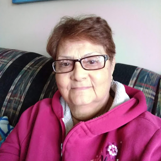 Jacqueline Sanchez Photo 11