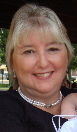 Barbara Gray Photo 32
