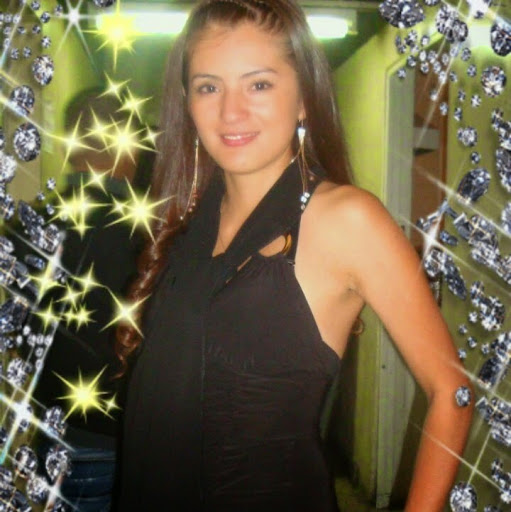Carolina Ballesteros Photo 22