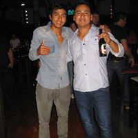 Joel Salguero Photo 5